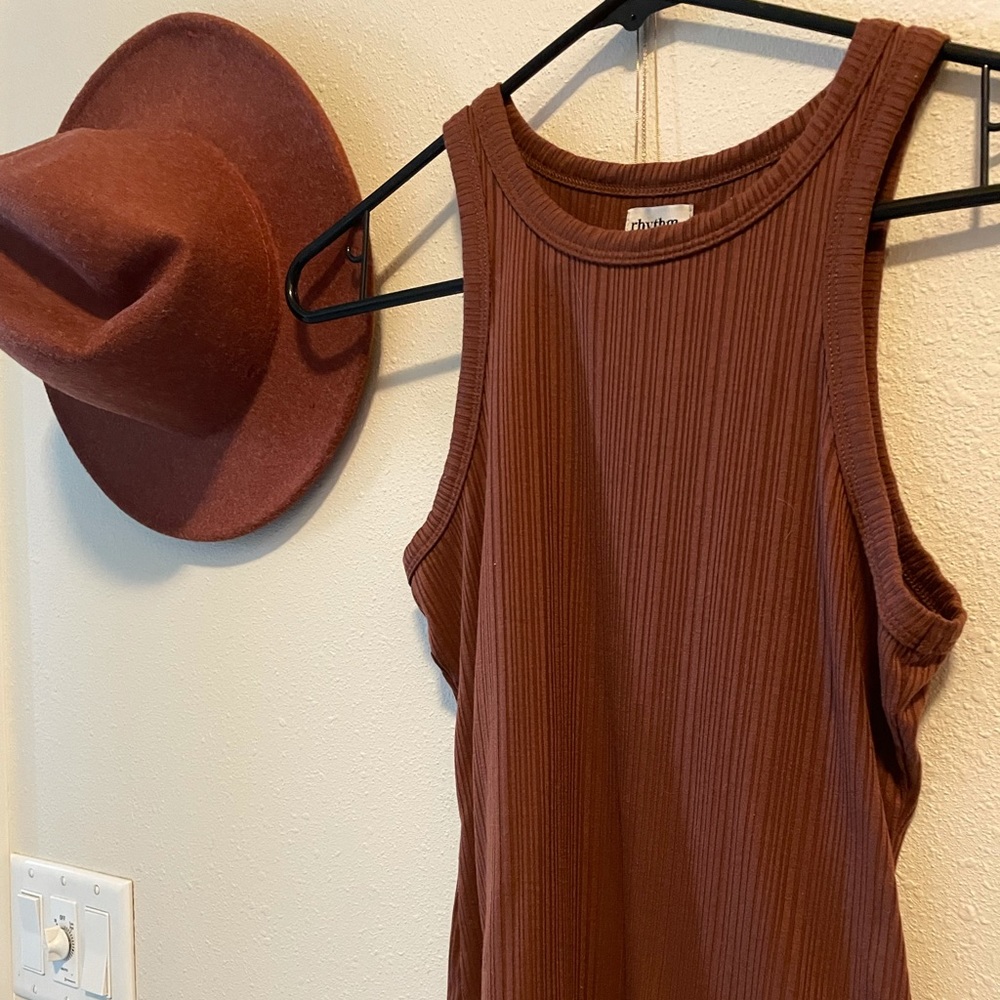 Tank top women’s
